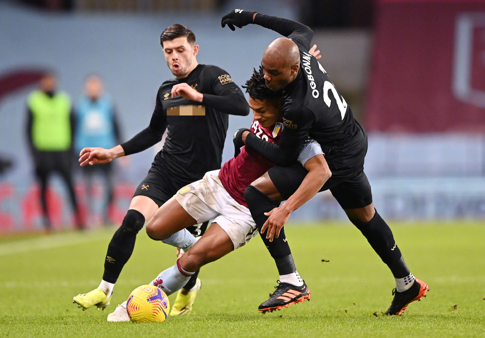 质上的优势 质上的优势